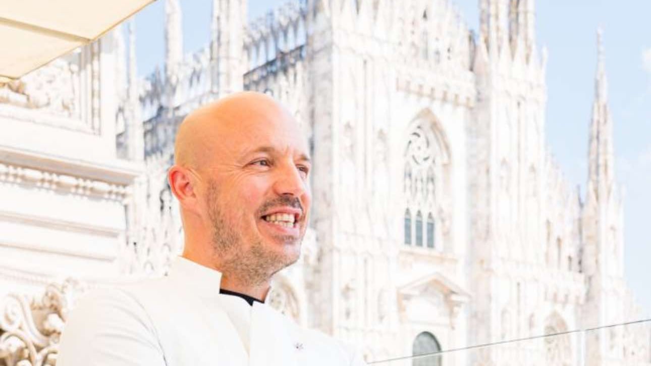 Mangiare in compagnia del Duomo