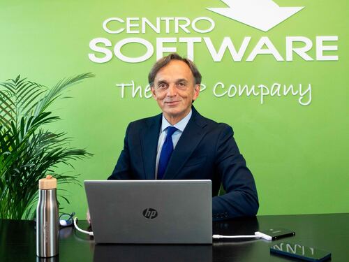 Centro Software aumenta l'efficienza delle imprese con l'intelligenza artificiale