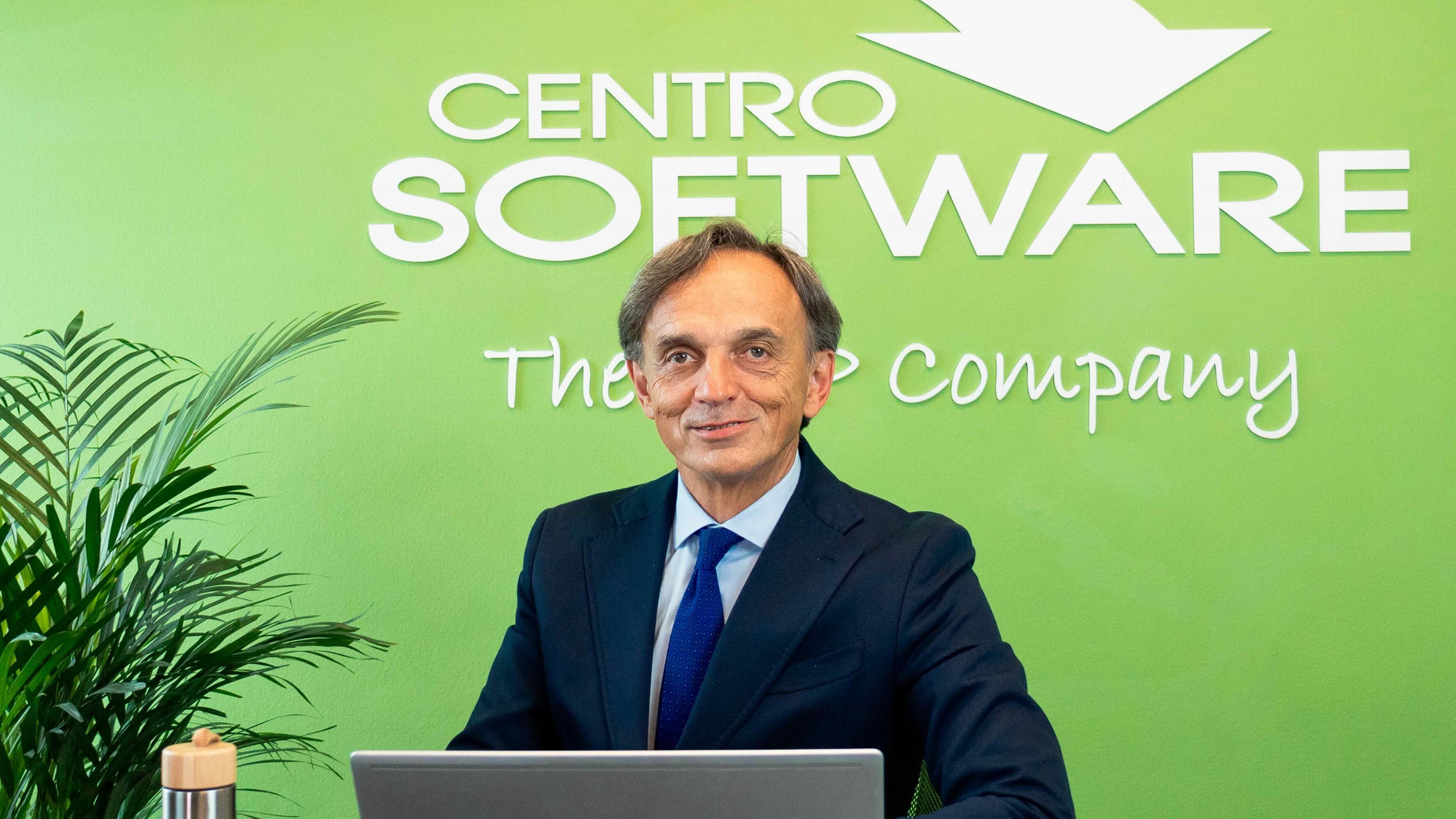 Centro Software aumenta l'efficienza delle imprese con l'intelligenza artificiale