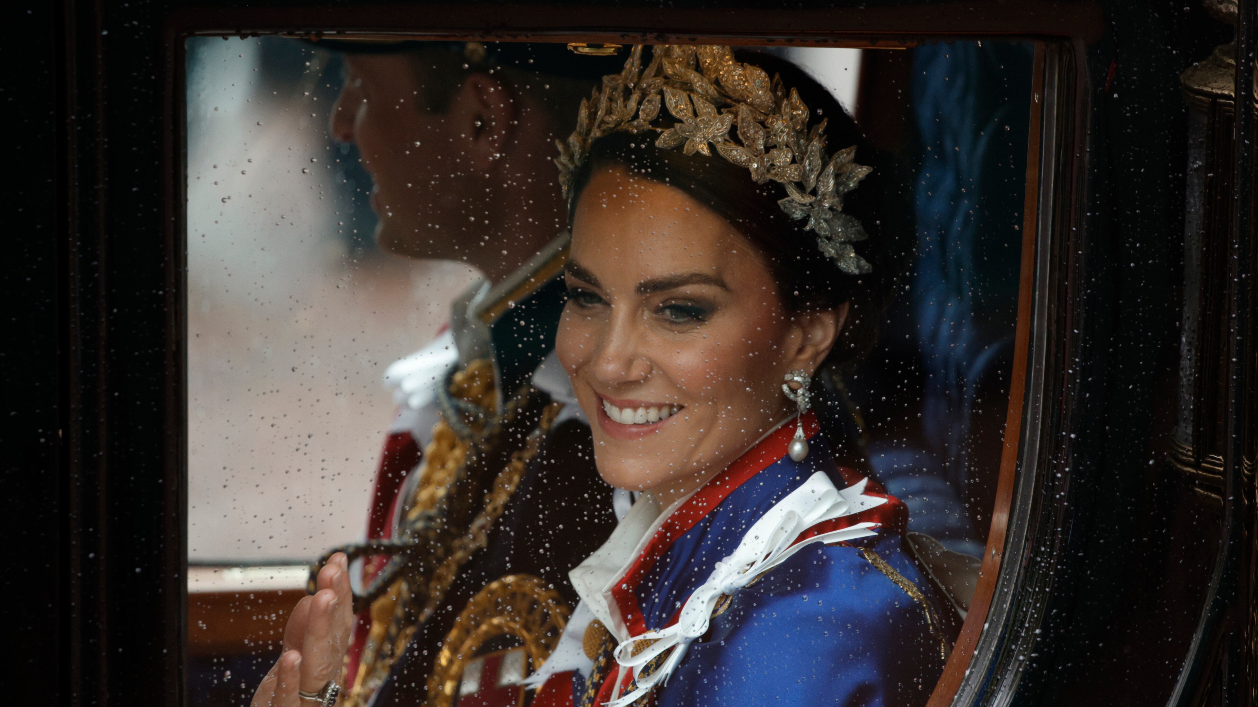 Kate e la "maledizione" della principessa del Galles
