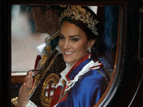 Kate e la "maledizione" della principessa del Galles