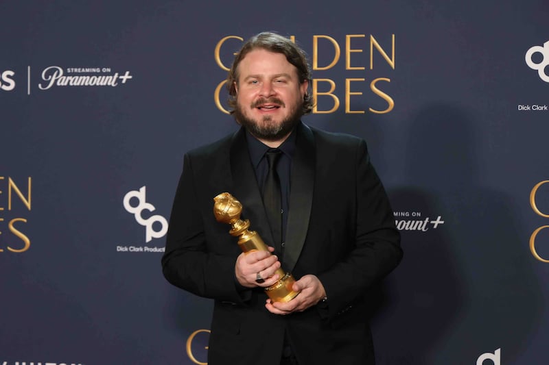 Tutti i vincitori dei Golden Globe 2025 14