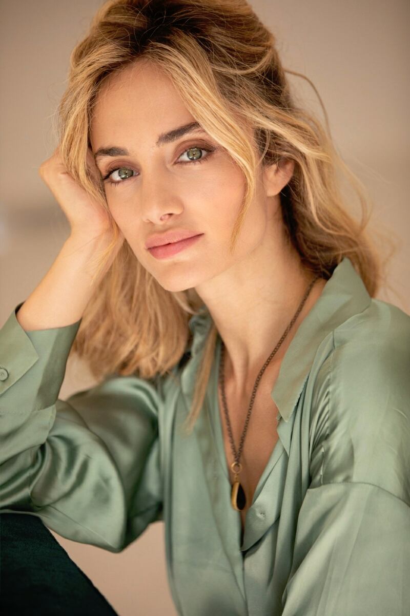 Denise Capezza 2