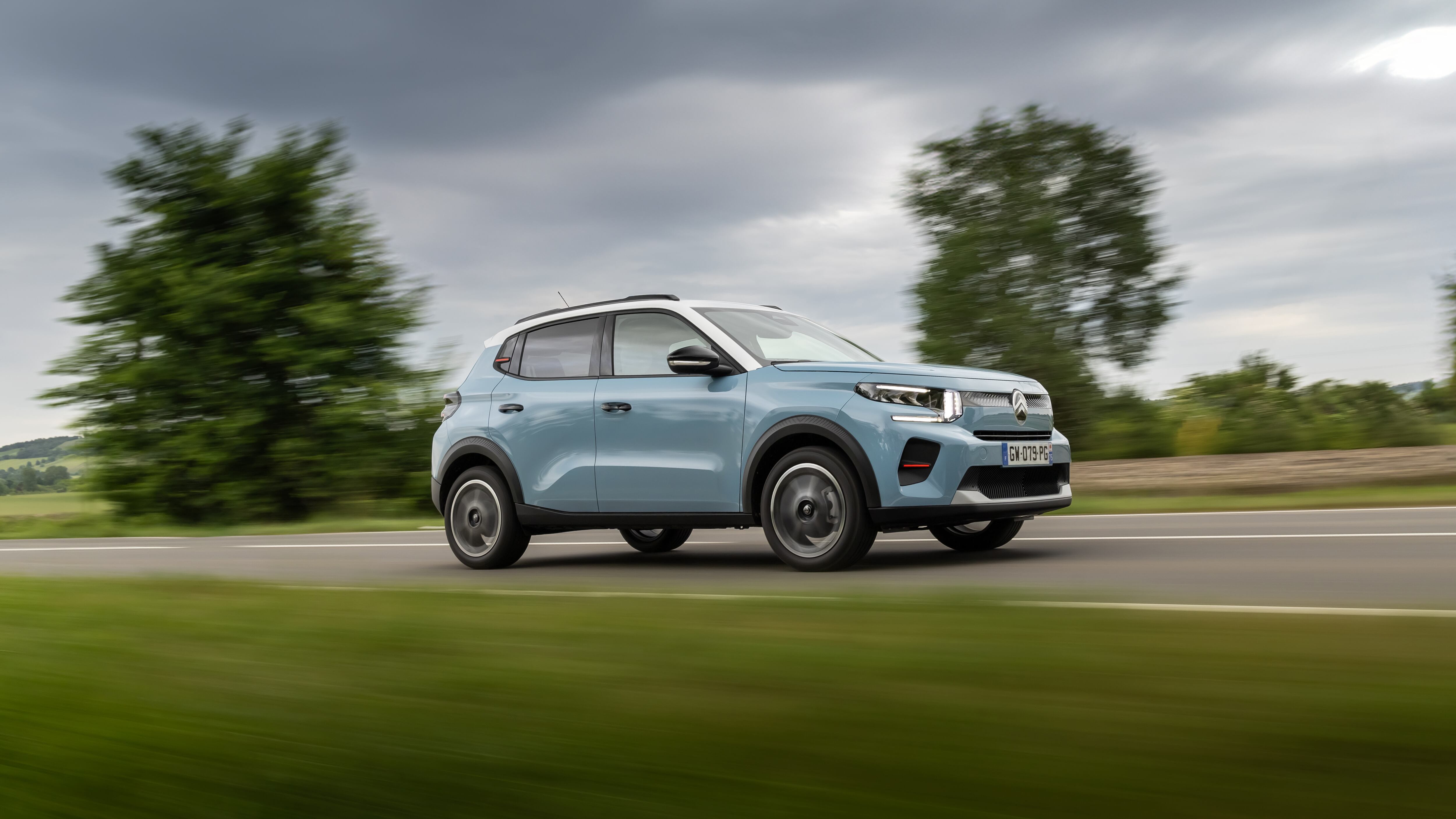 Citroen C3 ed e-C3: elettrica o a benzina, ma sempre economica e pratica