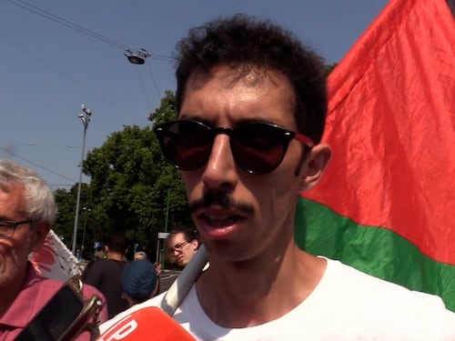 “Impossibile sfuggire alla Digos”. I messaggi di Siher per eludere i controlli della polizia