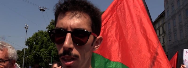 Youssef Siher domani dal gip. I pm: ecco come si muovono i “maranza”