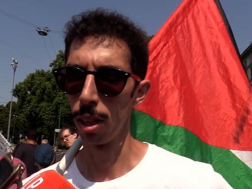 “Ha creato paura e intimidazione nella popolazione”. Ecco perché è stato fermato Youssef Siher