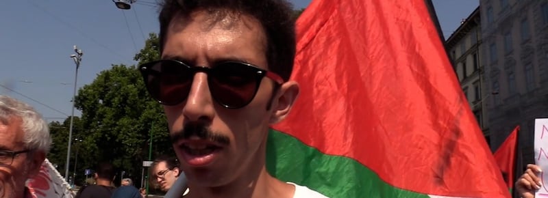 “Ha creato paura e intimidazione nella popolazione”. Ecco perché è stato fermato Youssef Siher