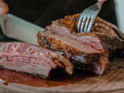 Peccati della carne