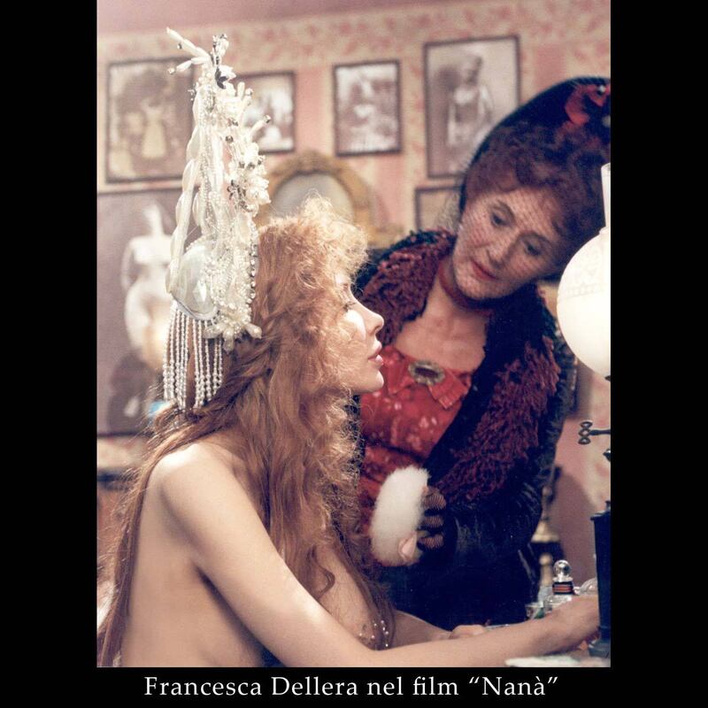 Francesca Dellera, foto 15