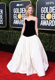 Golden Globe 2019, i look più sexy 5