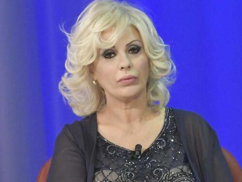 Uomini e Donne, Gemma accusa Tina: "Hai una storia con Giorgio da un anno"