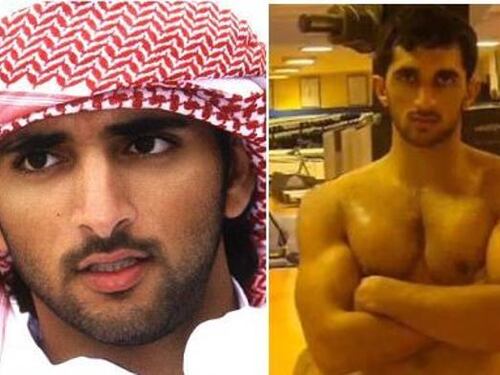 Escort, alcol e droga: ecco la pazza vita dei giovani principi arabi