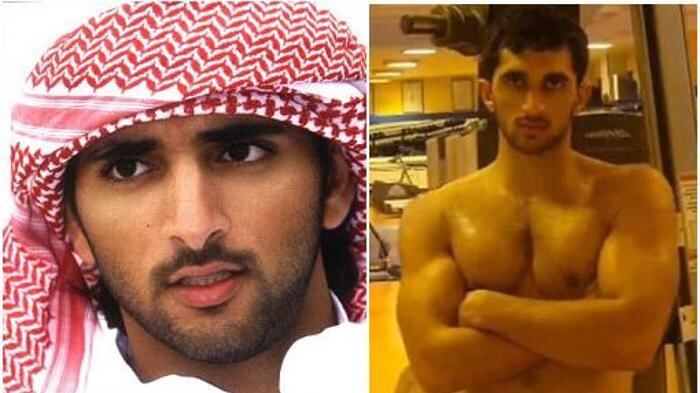 Escort, alcol e droga: ecco la pazza vita dei giovani principi arabi