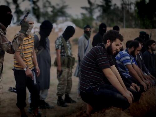 Isis, l'ultimo orrore: reclute sodomizzate dai leader dei terroristi?