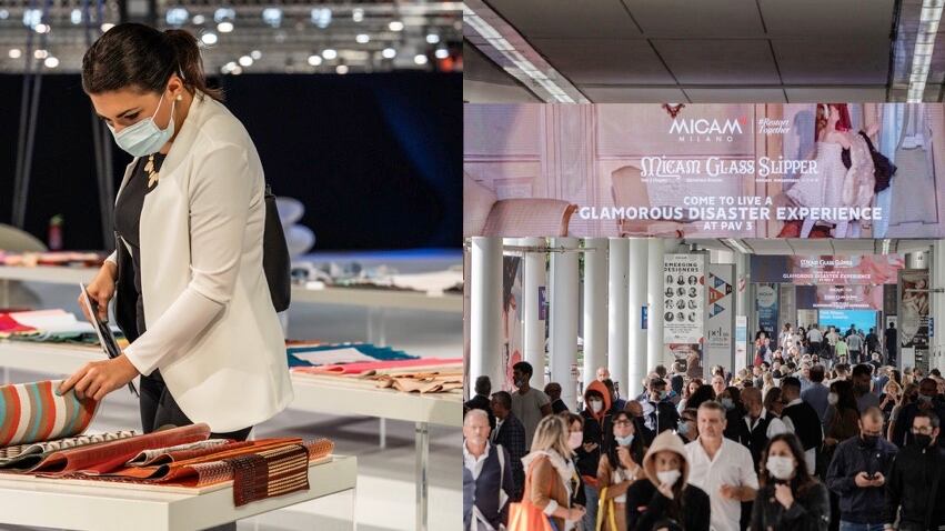 Micam, Mipel e TheOneMiano: il ritorno dei buyer