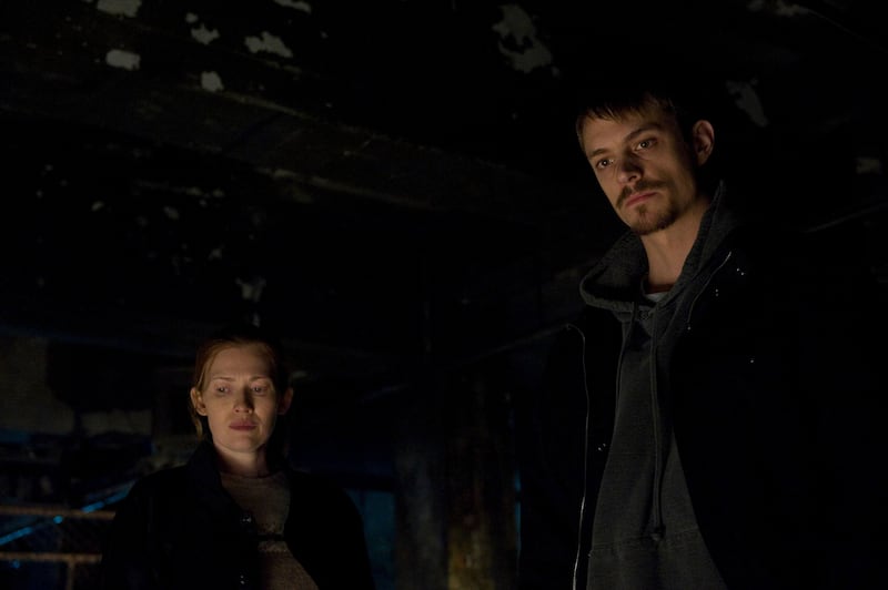 The Killing-serietv