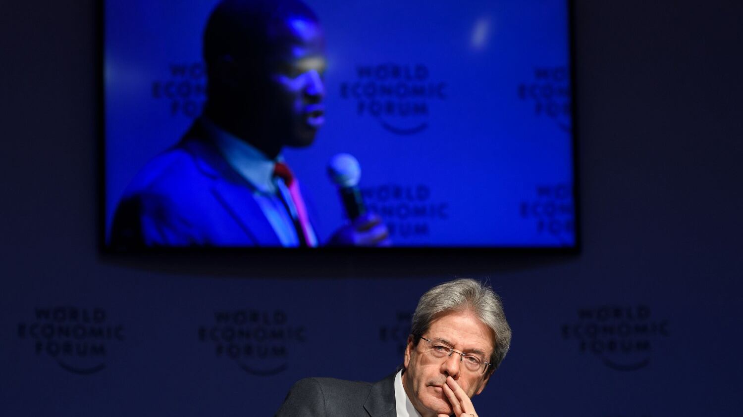 Gentiloni presidente Pd in pectore Il segretario gela le correnti interne