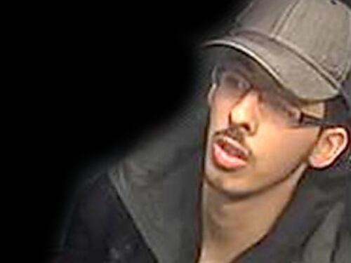 Manchester, la foto di Salman prima dell'esplosione all'Arena
