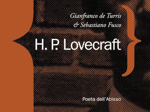 Sulle tracce orrorifiche di Lovecraft