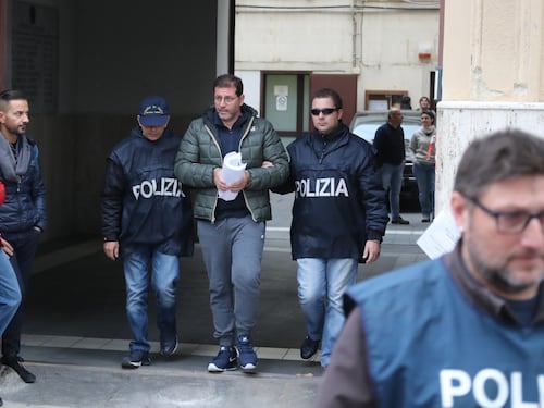 Quei mafiosi nella villa di lusso che prendevano il reddito di cittadinanza