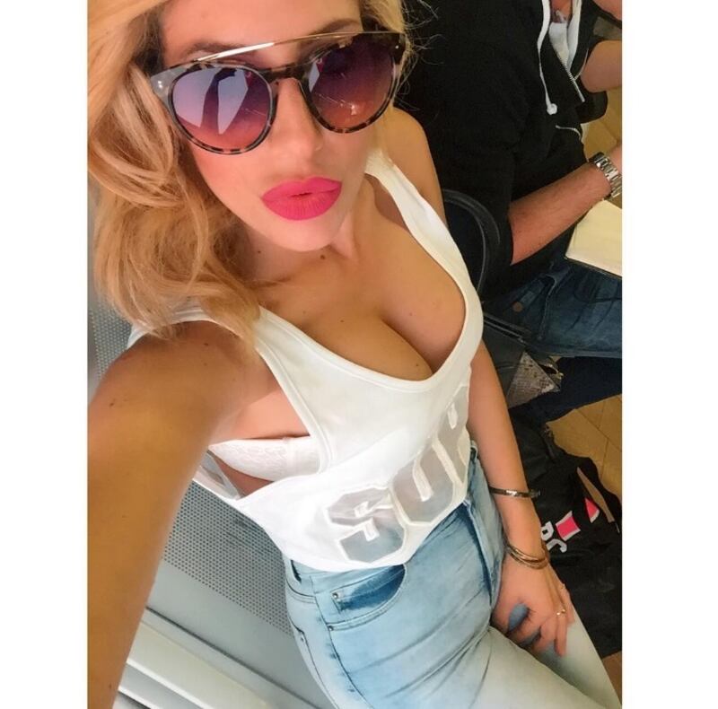 Paola Caruso: foto 14