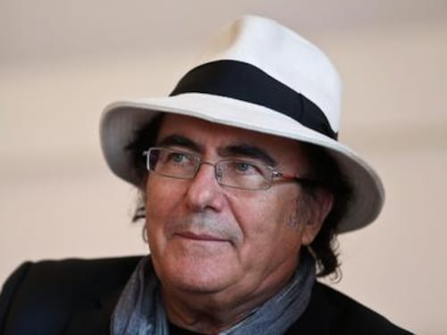 "Putin? Una delusione". E ora Al Bano ospita i profughi ucraini