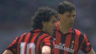 Van Basten boccia Seedorf «Milan, prendi Donadoni»