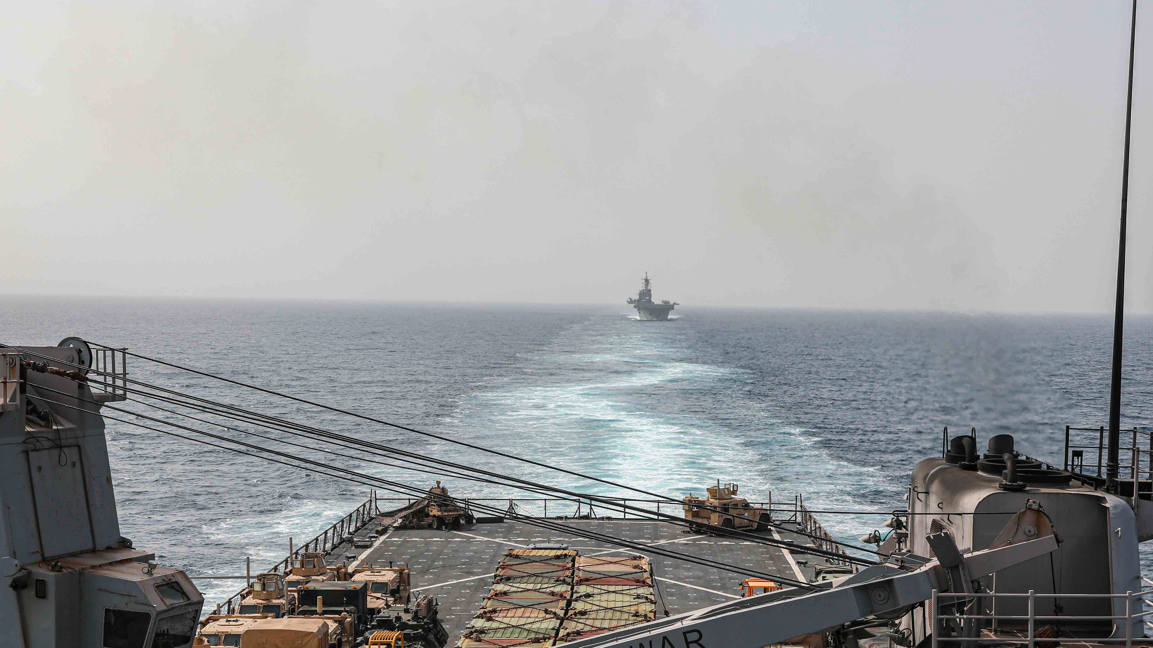 Houthi, secondo attacco contro una nave nel Mar Rosso: "Ci sono feriti e dispersi"
