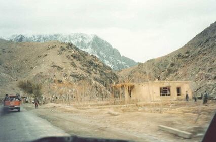 Le immagini inedite del rifugio di Bin Laden 12