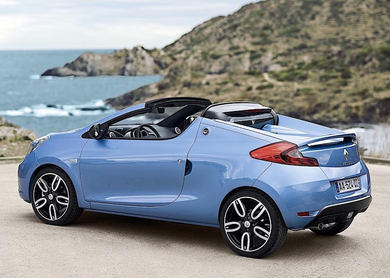 Renault Wind 3