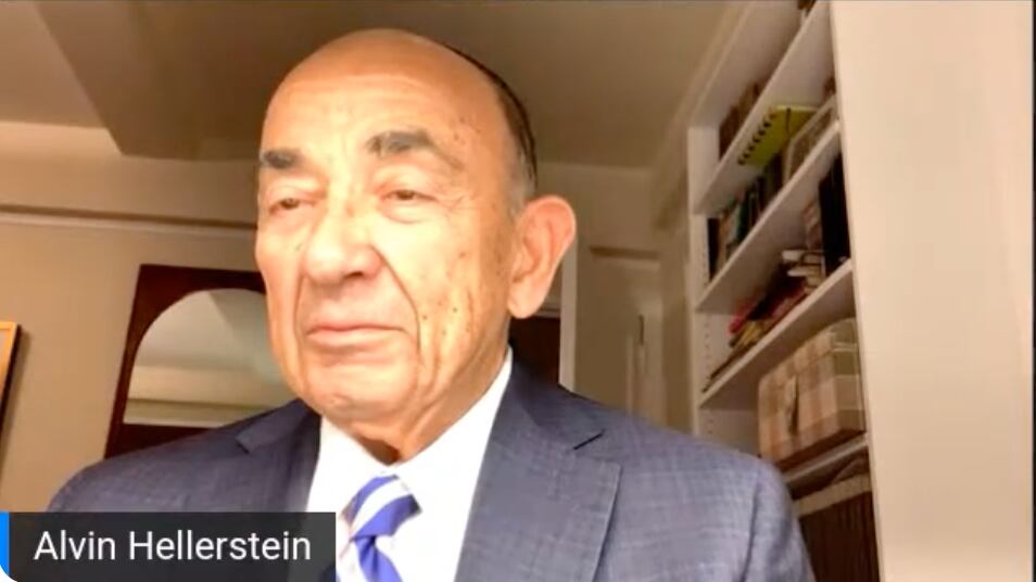 Ebreo ortodosso, ex militare e 92enne: chi è Alvin K. Hellerstein, giudice di Maduro
