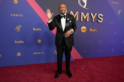 Emmy Awards 2024: i look delle star sul red carpet 11