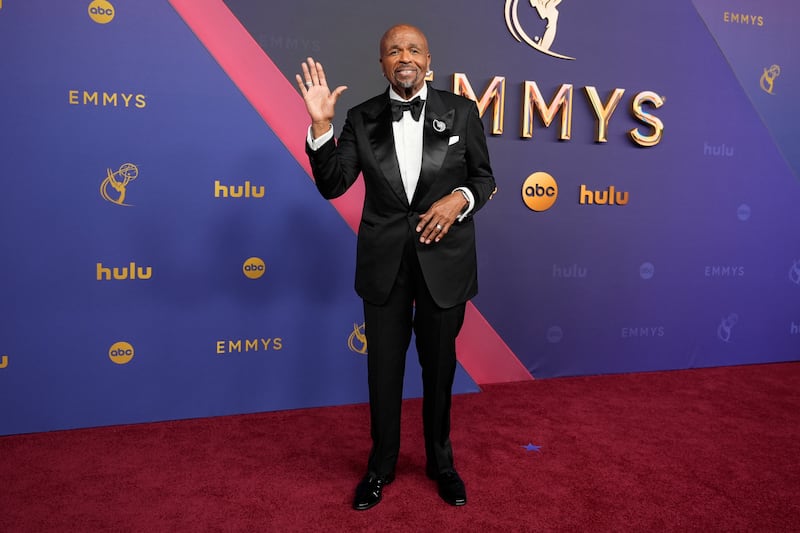 Emmy Awards 2024: i look delle star sul red carpet 11
