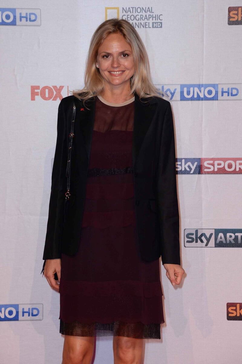 SKY Upfront, parata di stelle per la nuova stagione 24