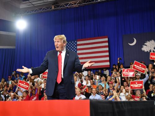 Usa, Corte Suprema conferma: il Muslim Ban non è anticostituzionale