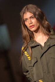 San Paolo, la settimana della moda è un momento di festa 4