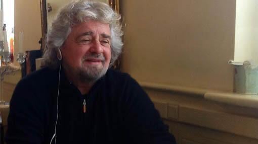 Grillo il nuovo Mussolini? Il problema è estetico