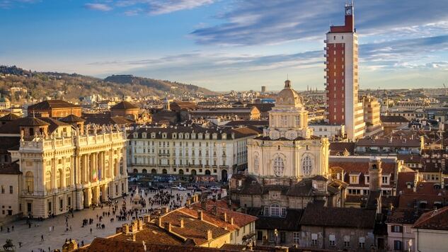 Una decina di aspiranti jihadisti tenuti sotto controllo a Torino