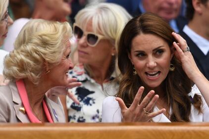 Kate Middleton e il Principe William: foto 5
