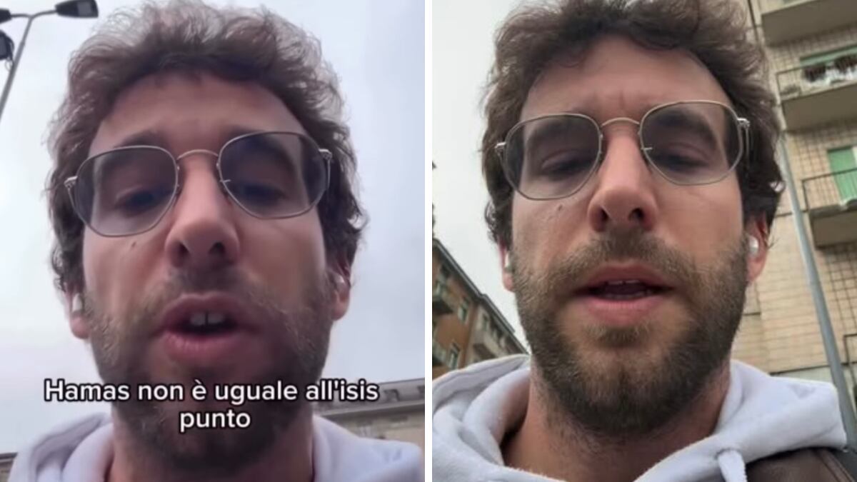 "La lotta armata è legittima". È bufera sul consigliere del Pd: "Hamas non è l'Isis"