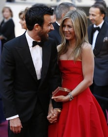 Jennifer Aniston, la fidanzatina d'America dopo "Friends" sogna l'Oscar 3