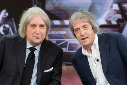 Carlo Vanzina, la storia e il cordoglio social 6