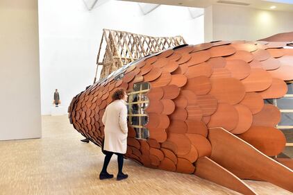 Arts & Foods alla Triennale di Milano 8