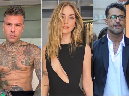 Chiara Ferragni ha denunciato Corona? L'ultima indiscrezione dopo le dichiarazioni di Fedez