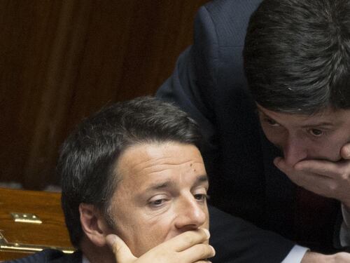 Pd, Zoggia: "L'anti-Renzi dei bersaniani sarà Roberto Speranza"