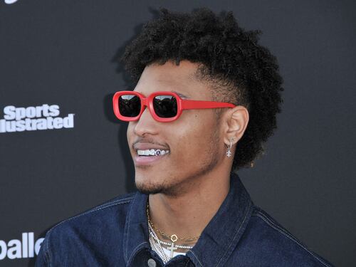 Basket, tragedia sfiorata per Kelly Oubre: cos'è successo