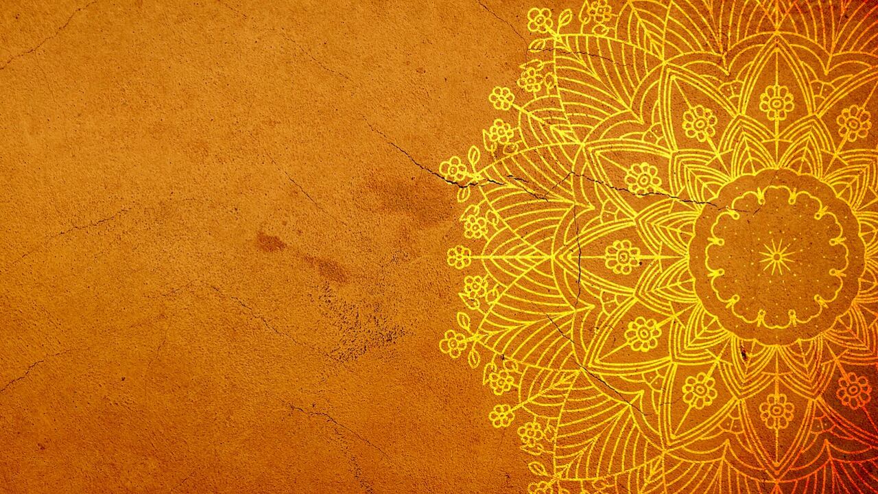 Mandala, alla scoperta della loro essenza terapeutica