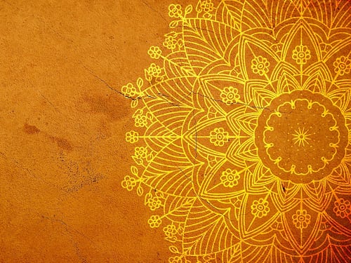 Mandala, alla scoperta della loro essenza terapeutica