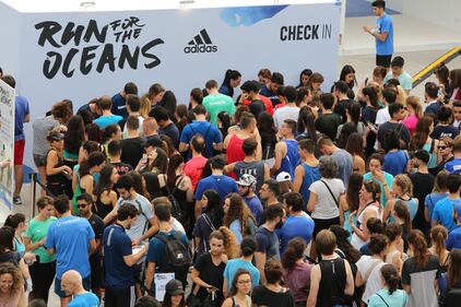 Milano, la corsa per salvare l'Oceano 5